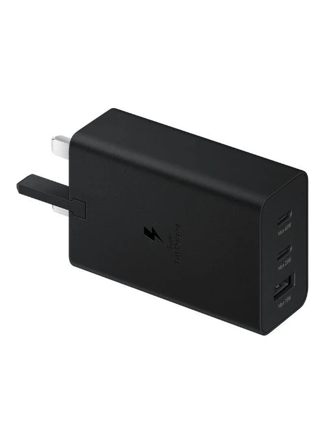 Samsung 65W Power Adapter - Miles Telecom Trading LLC Samsung 65W Power Adapter - Miles Telecom Trading LLC